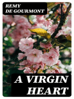 A Virgin Heart: A Novel
