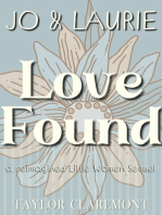 Love Found