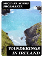 Wanderings in Ireland