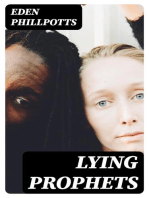 Lying Prophets: A Novel