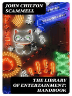 The Library of Entertainment