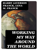 Working my Way Around the World