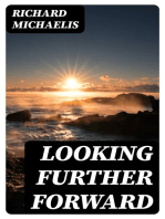 Looking Further Forward: An Answer to Looking Backward by Edward Bellamy