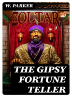 The Gipsy Fortune Teller