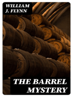 The Barrel Mystery