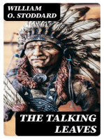 The Talking Leaves: An Indian Story