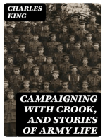 Campaigning with Crook, and Stories of Army Life