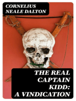The Real Captain Kidd