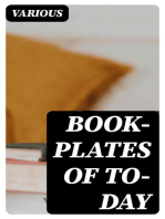 Book-plates of To-day