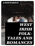 West Irish Folk-Tales and Romances