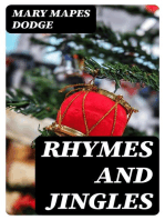 Rhymes and Jingles