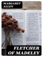 Fletcher of Madeley