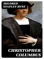 Christopher Columbus