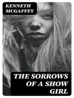 The Sorrows of a Show Girl