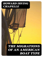 The Migrations of an American Boat Type