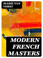 Modern French Masters