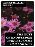 The Nuts of Knowledge