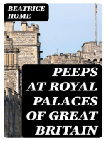Peeps at Royal Palaces of Great Britain