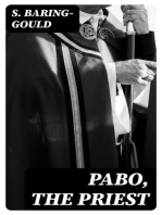 Pabo, the Priest: A Novel