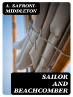 Sailor and beachcomber