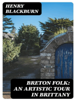 Breton Folk: An artistic tour in Brittany