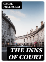 The Inns of Court