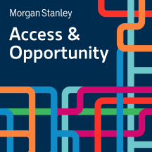 Access and Opportunity