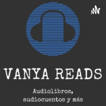 Vanya Reads (audiolibros)