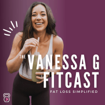 Vanessa G Fitcast