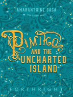 Pimiko and the Uncharted Island