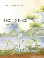 Beginnings