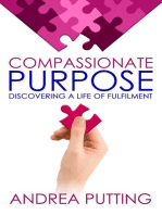 Compassionate Purpose: Discovering a Life of Fulfilment
