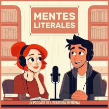 MentesLiterales - Recomendaciones y reseñas de libros