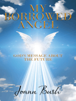 My Borrowed Angel: God’s Message About the Future