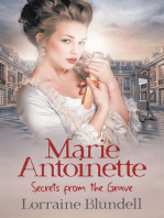Marie Antoinette: Secrets from the Grave