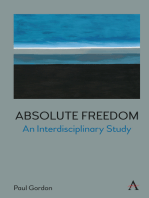 Absolute Freedom