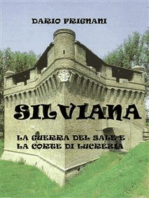 Silviana: La guerra del sale e la corte di Lucrezia