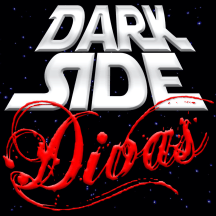 Dark Side Divas - A Star Wars Podcast