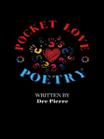 Pocket Love Poetry