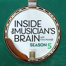 Inside the Musician's Brain