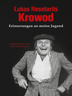 Lukas Resetarits - Krowod