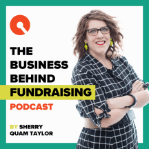 The Business Behind Fundraising