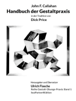 Handbuch der Gestaltpraxis: in der Tradition von Dick Price