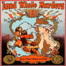 The Land Whale Murders