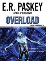 Overload: Finder, #4