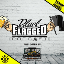 Black Flagged Podcast