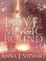 Love and Magic Bound
