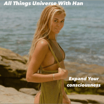 All Things Universe with Han