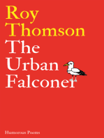 The Urban Falconer