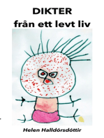 Dikter från ett levt liv